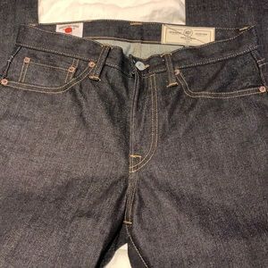 RGT (Never Worn) Standard Issue Slub Jeans